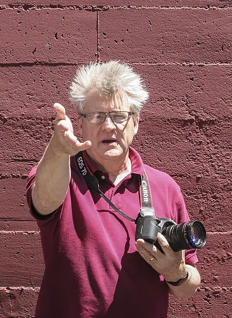 Tom image