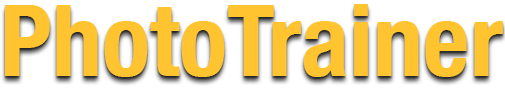 PhotoTrainer